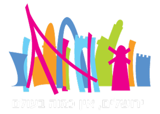 ירושלים אין כמוה בעולם