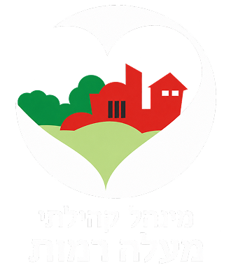 מינהל קהילתי מעלה רמות
